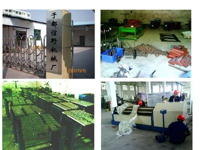 食品烘焙設(shè)備租賃 于都信野機(jī)械廠的高效解決方案
