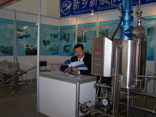 賦能產(chǎn)業(yè)升級 食品飲料機械與優(yōu)質(zhì)供應(yīng)商的協(xié)同發(fā)展