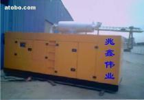 北京兆鑫偉業(yè)機械設(shè)備租賃指南 發(fā)電機與空壓機出租的全面解析